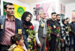 Vasiyetlerini bırakıp gittiler