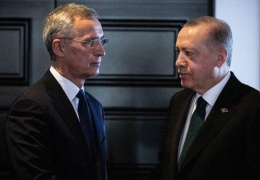 NATO zirvesi ve Kürt pazarlığı