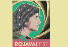 Rojavalı sanatçılara vize engeli