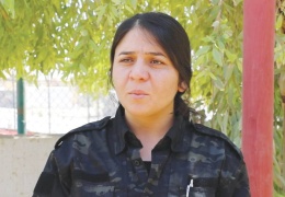 Êzîdî kadınlar üzerinden kirli pazarlıklar yapılıyor