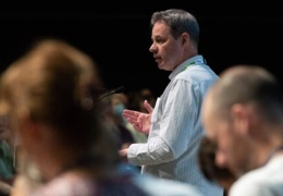 Silah satışı savaş suçudur