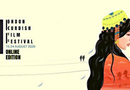 Londra Kürt Film Festivali her yerden izlenebilecek