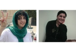 Celaliyan ve Mohammadi tedavi edilmiyor