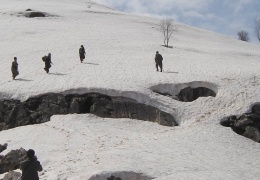 Çığ