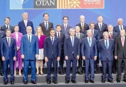 Kapitalizmin çöküşünü ABD’nin üç NATO’su da önleyemez