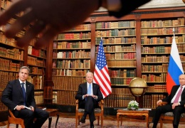 Putin’in kaos ile savaşı