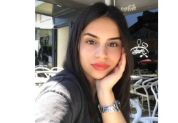 Melike’nin hayalleri yarım kaldı