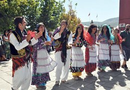 Munzur Festivali bu yıl yapılmayacak 