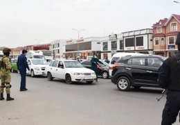 Karakalpakistan’da OHAL devri