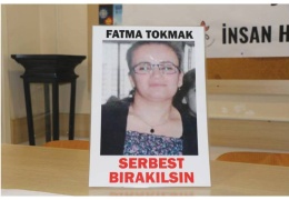 Tokmak’a ‘Cezaevinde kalabilir’ raporu