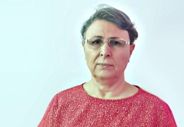 Dağılmayan kum fırtınası