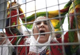 Türk devletinin Kürt sendromu