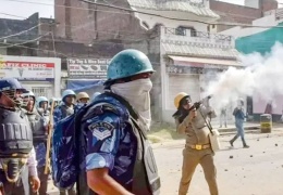 Karakalpakistan’da 18 kişi öldü