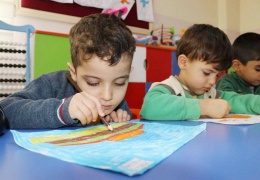 Kürtçeye 3 kontenjan var