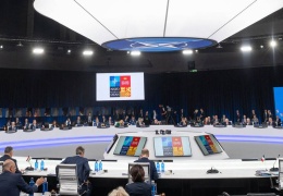 NATO zirvesi 3. Dünya Savaşı'nı resmileştirdi