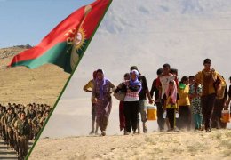 Özerklik ve öz savunma olmalı