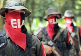 ELN masaya oturmak istiyor