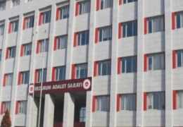 Tecavüz davasında tehdit