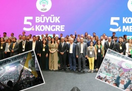 Bu HDP çözer