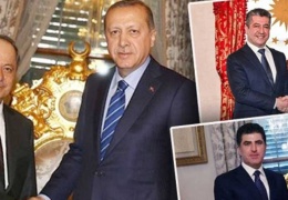 İhanete karşı mücadele ve yurtseverlik