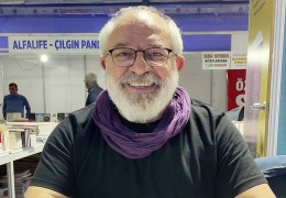 Sanatı çöz, parçala, yönet!