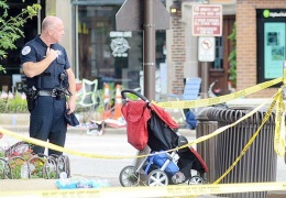 Saldırıyı haftalardır planlıyordu