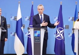 NATO ülkeleri onay vermeye başladı