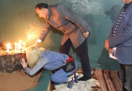 Kültürel soykırıma dur demeliyiz!