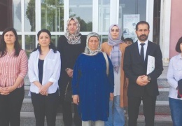 Katleden o, mağdur yine o 