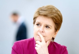 İskoçya bağımsızlık referandumunda ısrarlı