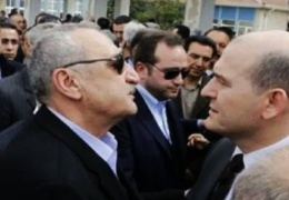 Bir tuğla çekilsin artık