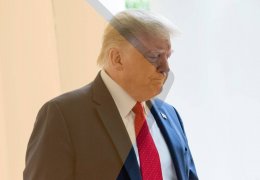 Yenilginin sinyallerini aldı