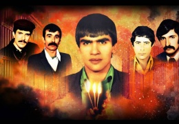 14 Temmuz’u anarken