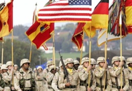 ABD kampı ve gericilik 