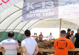 Ekonomik kriz ‘kurbana’ yaradı