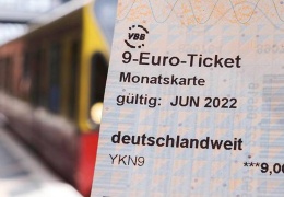 9 euro biletin getirdikleri…