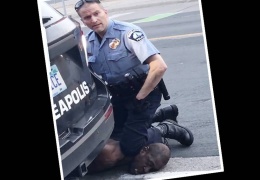 Irkçı eski polise sadece 21 yıl hapis verildi