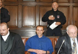 Çelik’e Gestapo tipi ceza!