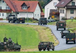 Rusya'ya verilmiş bir hediye 