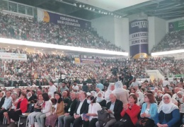 Türkiye’de değişim ihtiyacı ve HDP 