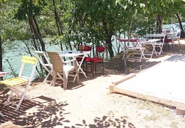 Kirada olsam çoktan kapatmıştım