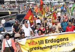 Katilin suç ortağı olmayın 