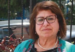‘Coğrafyamızın gerçeğini değiştirmeye çalışıyoruz’
