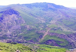 Peri’yi kurşunla zehirleyecekler