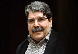 Suriye rejimi bildiğimiz gibi