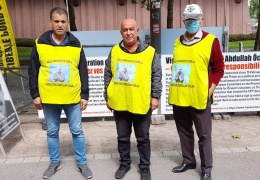 Luzern grubu devraldı