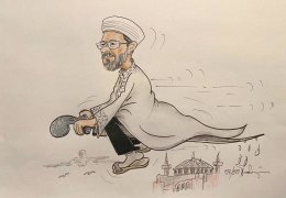 Emevi İslamına yolculuk!