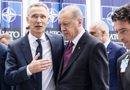 Kürtler üzerinden pazarlığa son verin