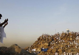 Kurban Bayramı ve Hac