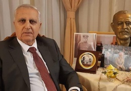 Tarihi “Black Box”: Ali Qazî